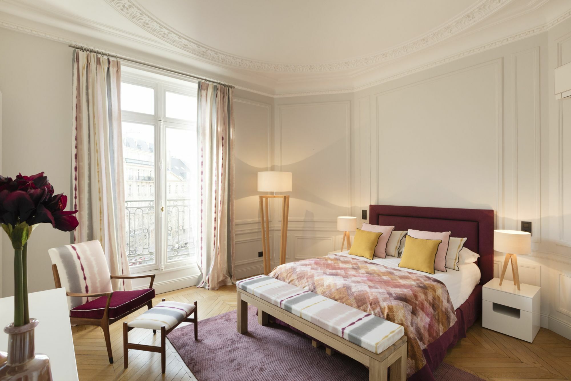 Milestay-Saint Germain Paris Exterior photo