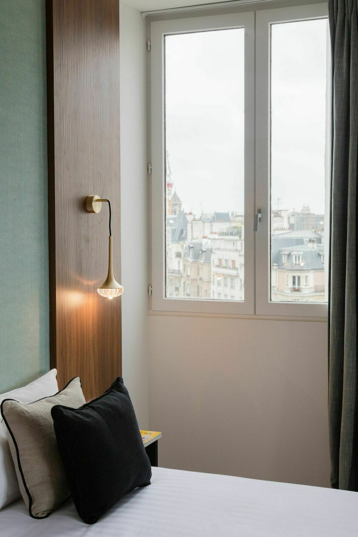 Milestay-Saint Germain Paris Exterior photo